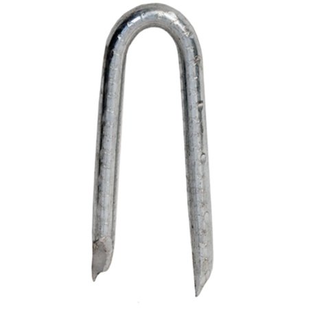 TOTALTURF 461299 1.5 in. Hot Dipped Galvanized Fence Staple. TO135435